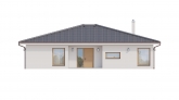 View - BUNGALOW 141